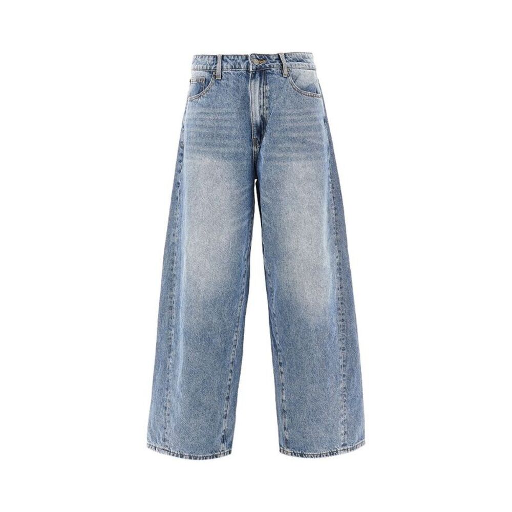 Woodbird Men 'Wbghat' Wide Fit Jeans